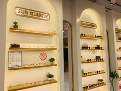 -瞳學會lens mart(南开大悦城店)