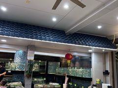 -鹏城人家海鲜酒家·23年老字号(较场尾店)