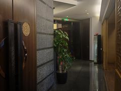 -泛太平洋大酒店·海天楼中餐厅·粤菜