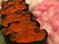 -江户前日本料理(瑞诗酒店店)