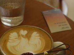 -本無咖啡·BeanWood Coffee