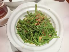 -东流山烤鸭·家常菜(雨山龙湖店)