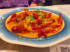 -华仔龙虾(永乐路总店)