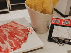 -虾吃虾涮.虾火锅.肉蟹煲(步步高梅溪新天地店)