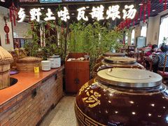 -西江美食舫·江西菜(健德桥店)