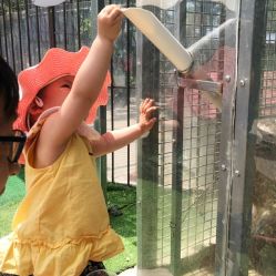 -萌宠亲子动物乐园(槐房万达店)