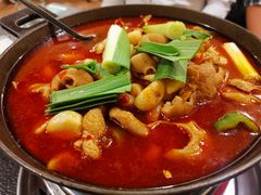 -湘肠香火锅店(团结湖店)