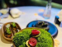 -三嚥阁 La Villa Restaurant