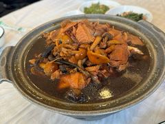 -京北渔家傲