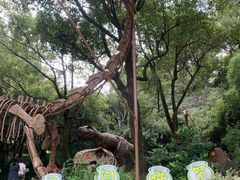 -杭州少年儿童公园