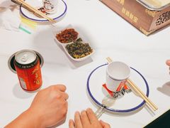 -叁宝烤肉• 西安烧烤(凤城十二路店)