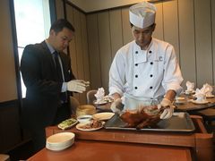 -四川豆花饭庄