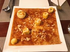 -LA CREPERIE BRETONNE布列塔尼法式餐厅(天童北路店)