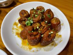九转大肠-老济南民间小吃·传统鲁菜(芙蓉街店)