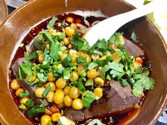 -怪难吃·乐山跷脚牛肉(新牌坊店)