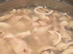 -烹然四季椰子鸡火锅(姚家园万象汇店)