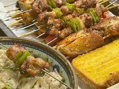 -老谢野馄饨(延安路店)