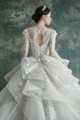 -MISS MIA 婚纱品牌馆