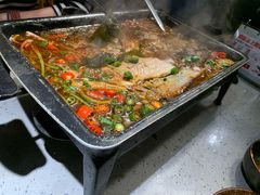 -鱼上·烤鱼(万象城店)