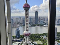 -金轩中餐厅 Jin Xuan(浦东丽思卡尔顿酒店)