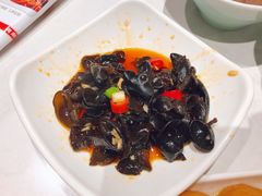 凉拌黑木耳-火宫殿(五一大道分店)