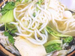 -丽虹米线(青泥店)