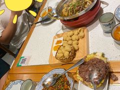 黑三剁-云尊府云南菜(华宇购物中心店)