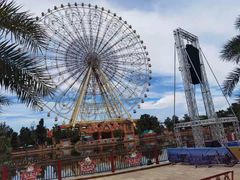 -七彩云南欢乐世界