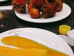 -川骄海鲜自助(河东店)