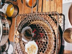 -农乐园炭火烤肉(世茂店)