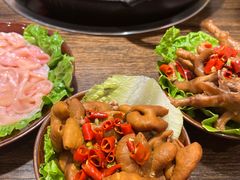 -冯校长老火锅(广州正佳广场店)