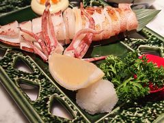 -阿吾罗日本料理(K11艺术中心店)