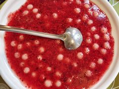 三生三世桃花羹-兰桂坊·花园餐厅(西湖店)