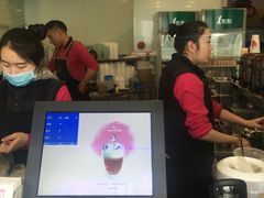 -1点点(银座和谐广场店)
