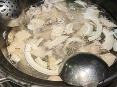 -春润大地海南椰子鸡(沙井京基百纳广场店)