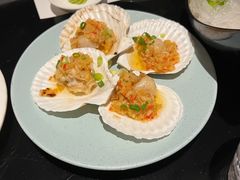 -Mr·Fish鱼鲜生海鲜放题(银泰in99店)