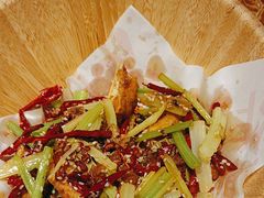 -来菜·湖北头牌藕汤(汉街店)
