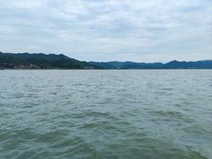 -东钱湖旅游度假区