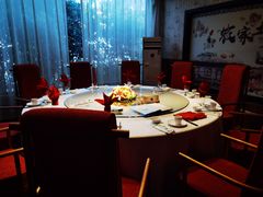 包厢-森谷美食公园(杨行店)