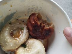 生煎包-小路易生煎馆(前进五路店)