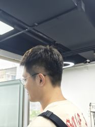 -五道口发型设计