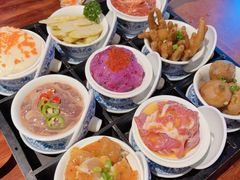 -楠火锅(新街口苏宁店)
