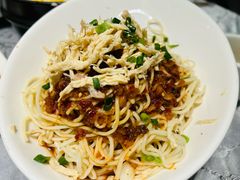 -红辣椒·川菜·火锅(张杨路店)