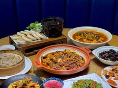-龚兴城鱼羊吉·家传湖北菜(苗栗路总店)
