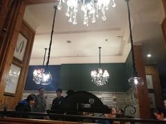 大堂-新白鹿餐厅(城西银泰城店)