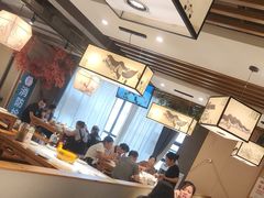 -绿草地·湘菜(喜盈门店)