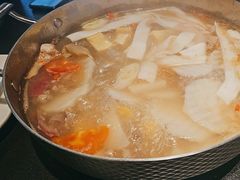 -额尔敦·品质自助(摩尔城店)