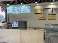 -马子禄牛肉面(金宝街店)