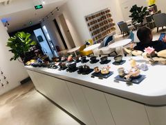 -张一元茶庄(望京店)