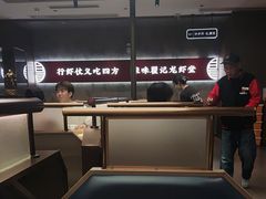 -聚味瞿记·龙虾堂(咸嘉湖店)